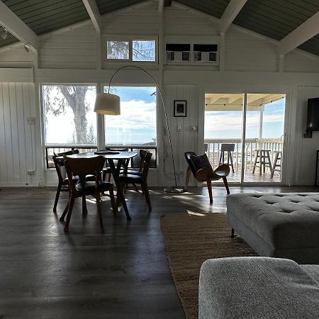 Amazing Ocean View! Villa Haleiwa Bagian luar foto
