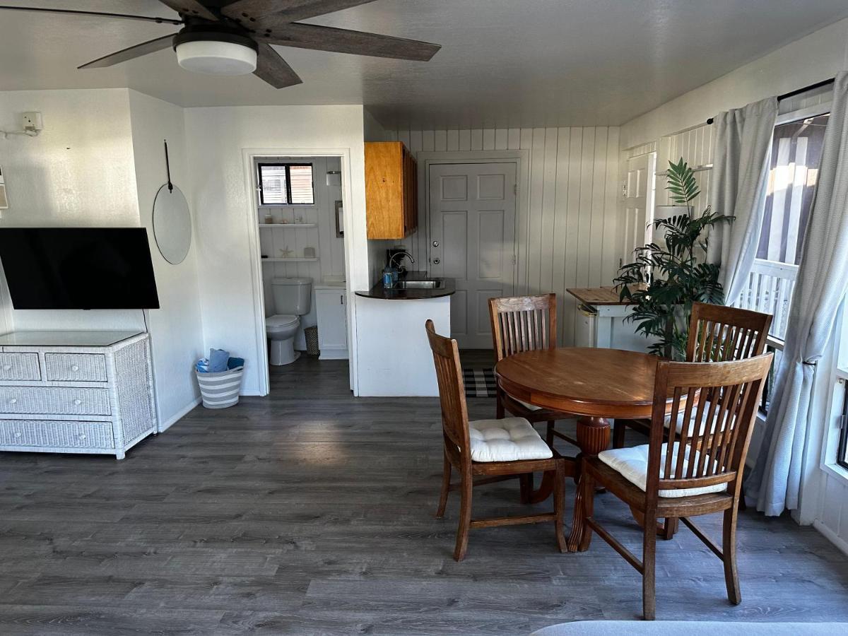 Amazing Ocean View! Villa Haleiwa Bagian luar foto