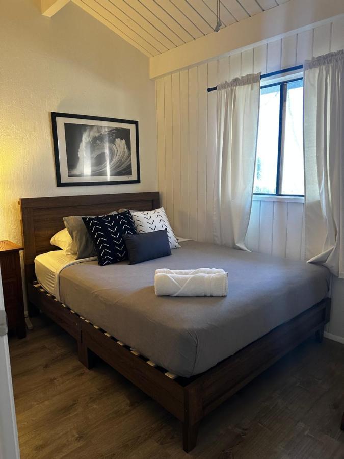 Amazing Ocean View! Villa Haleiwa Bagian luar foto